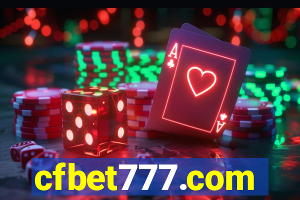 cfbet777.com