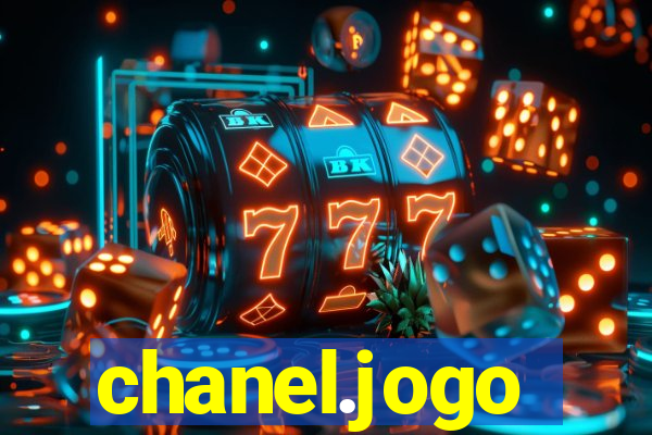 chanel.jogo