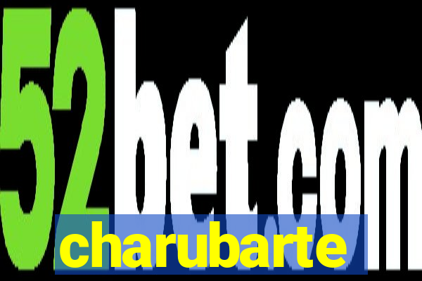 charubarte