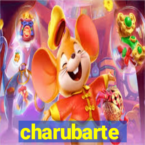 charubarte