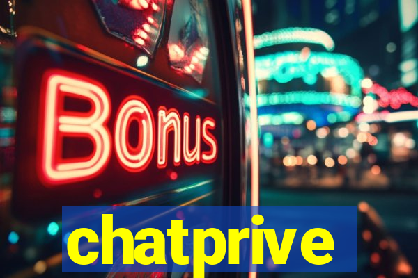 chatprive