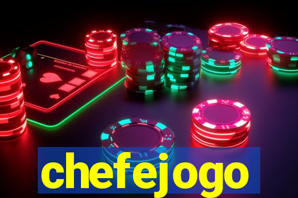 chefejogo