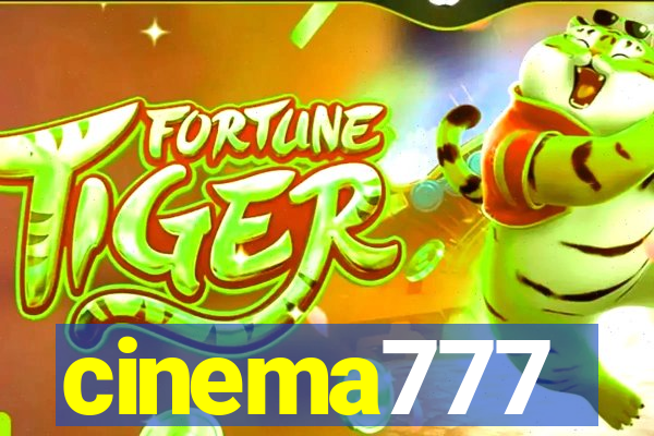 cinema777