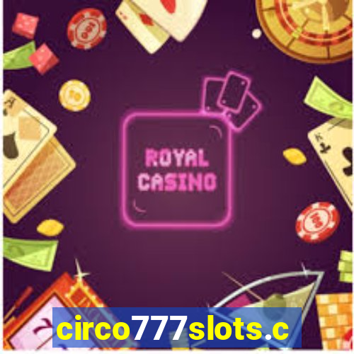 circo777slots.com