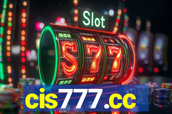 cis777.cc