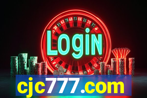 cjc777.com