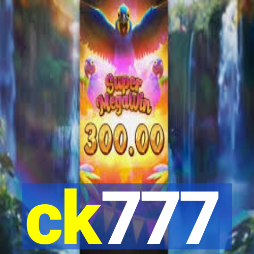 ck777