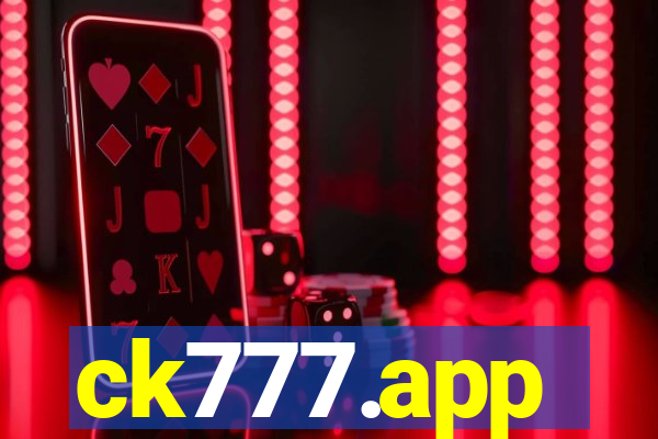 ck777.app