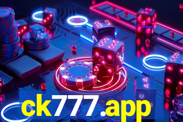 ck777.app