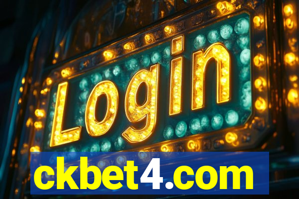 ckbet4.com