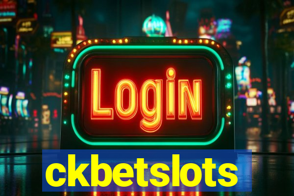 ckbetslots