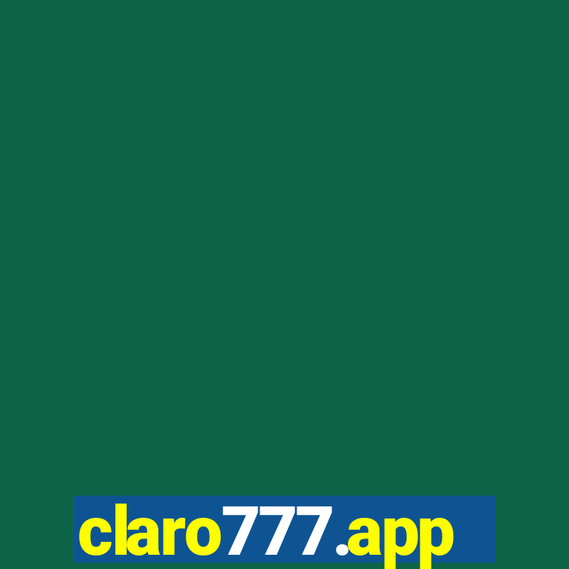 claro777.app