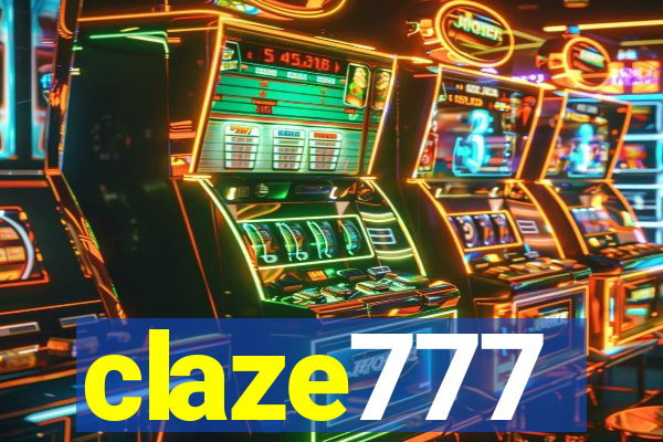 claze777