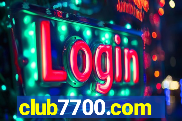 club7700.com