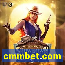 cmmbet.com