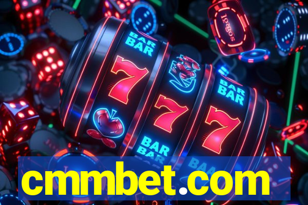 cmmbet.com