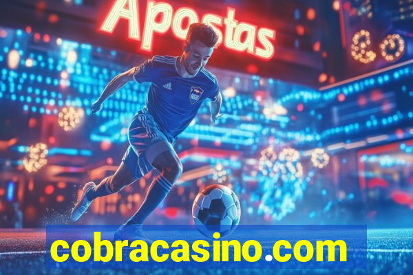 cobracasino.com