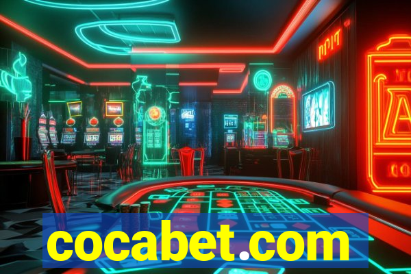 cocabet.com