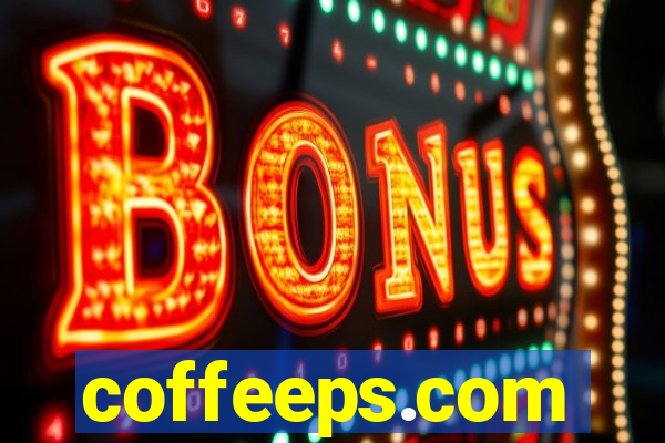 coffeeps.com