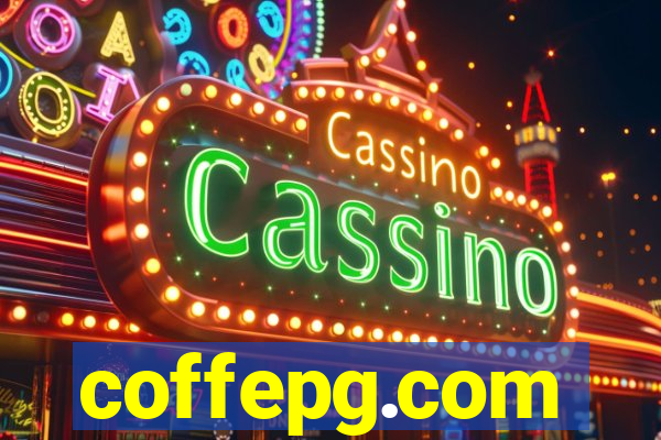 coffepg.com