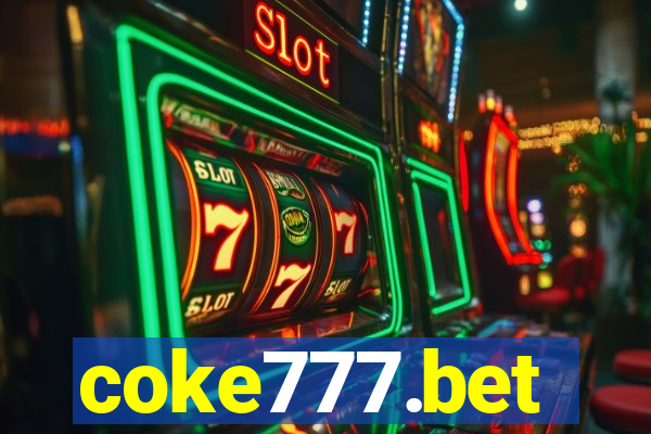 coke777.bet