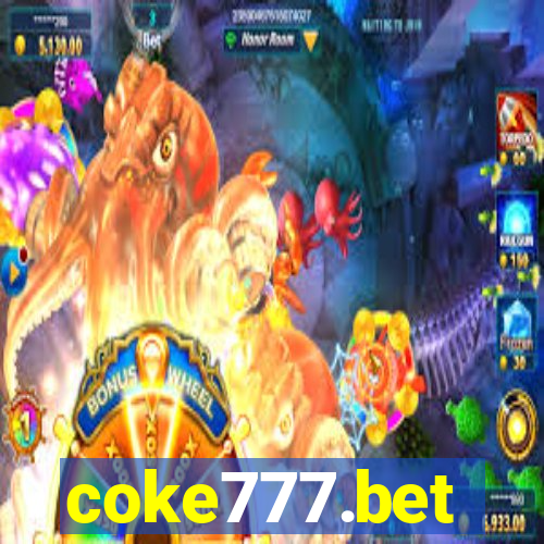 coke777.bet