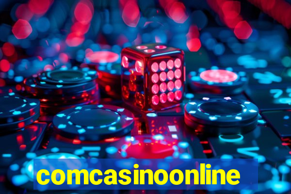 comcasinoonline