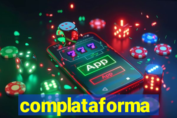 complataforma