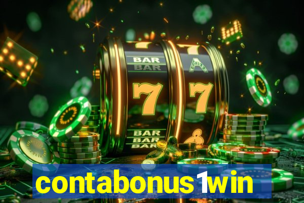 contabonus1win