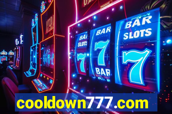 cooldown777.com