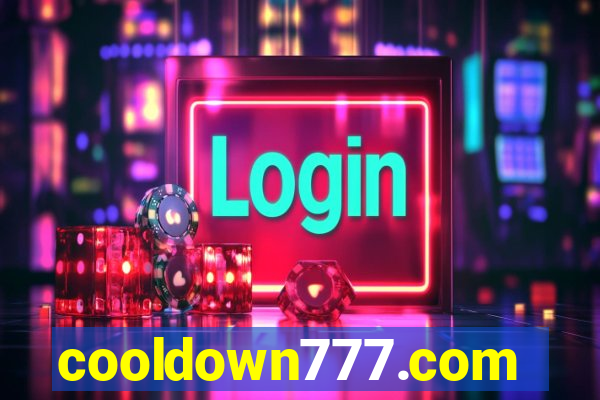 cooldown777.com