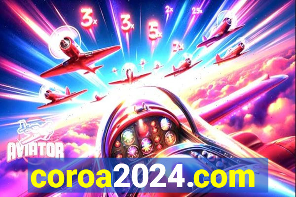 coroa2024.com