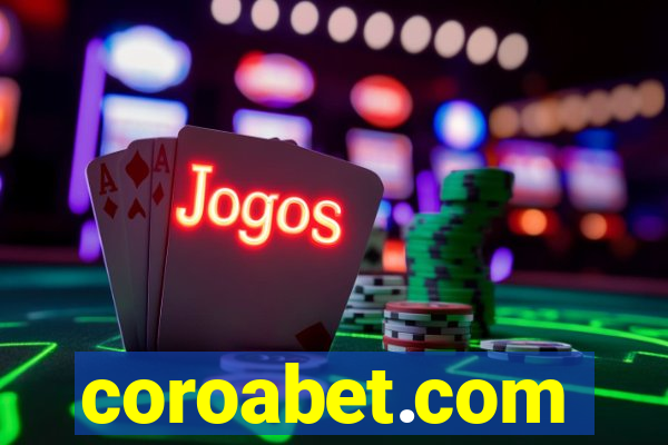 coroabet.com