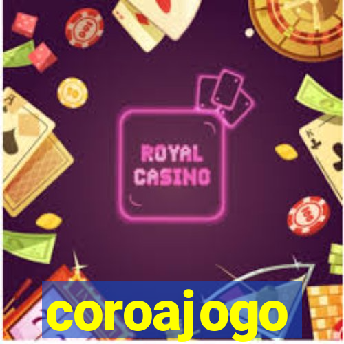 coroajogo