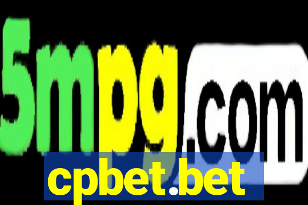 cpbet.bet