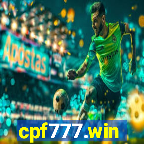 cpf777.win