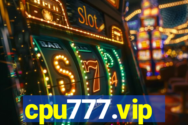 cpu777.vip