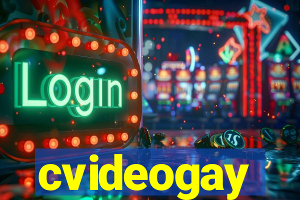 cvideogay