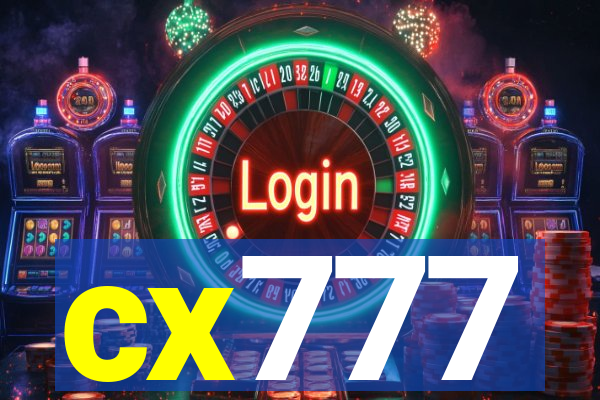 cx777