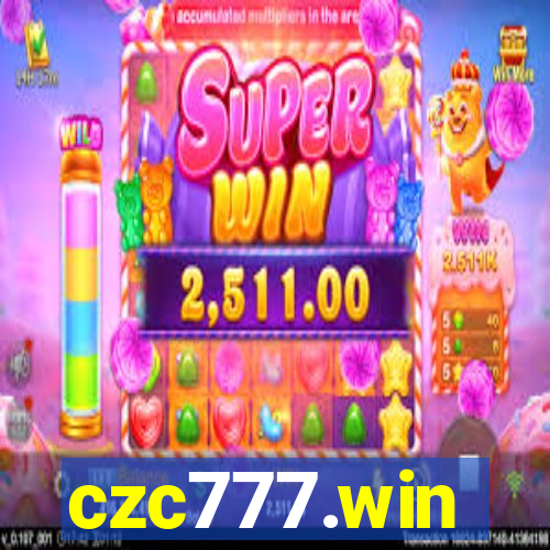 czc777.win