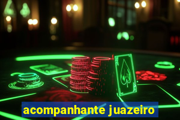 acompanhante juazeiro