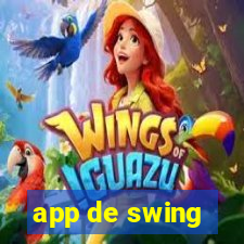 app de swing