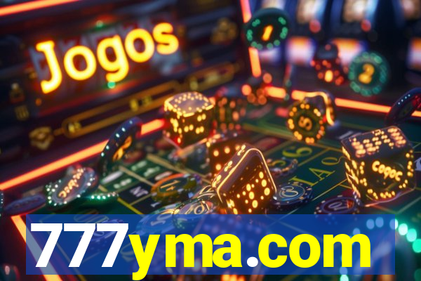 777yma.com