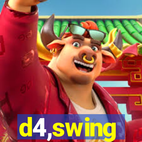 d4,swing