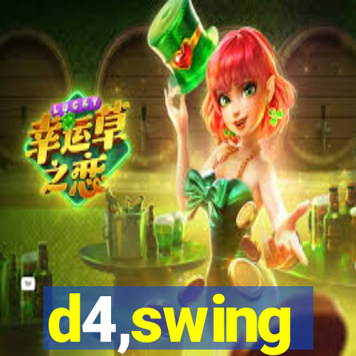 d4,swing