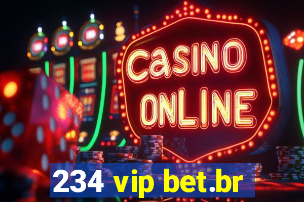 234 vip bet.br