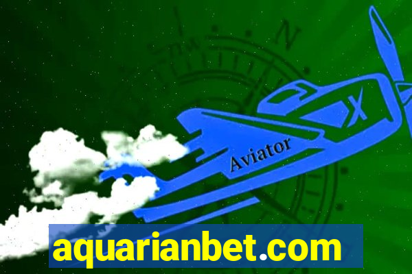 aquarianbet.com