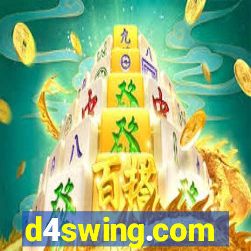 d4swing.com