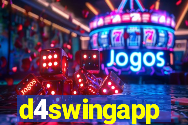 d4swingapp