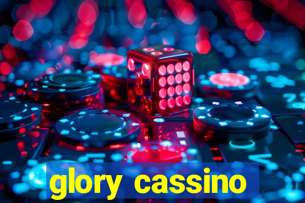 glory cassino